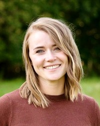 Kelsey Schmitt, Registered Dietitian specializing in PCOS and insulin resistance